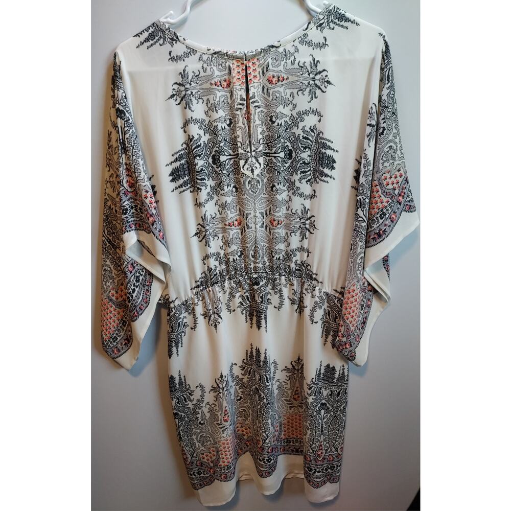 BCBG Max Azria Pauline Dress - Size Small